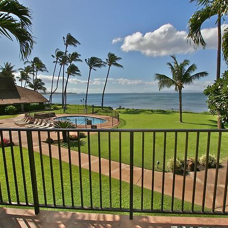 Ma'Alaea Surf Resort Kihei Extérieur photo