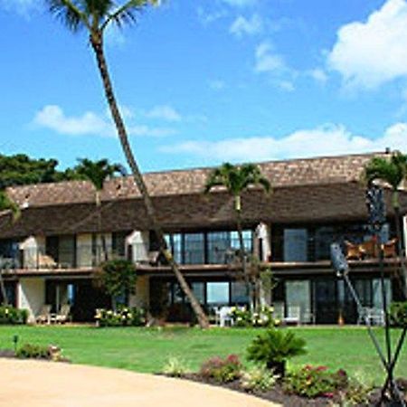 Ma'Alaea Surf Resort Kihei Extérieur photo