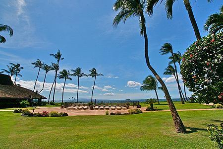 Ma'Alaea Surf Resort Kihei Extérieur photo