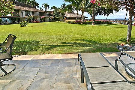 Ma'Alaea Surf Resort Kihei Extérieur photo