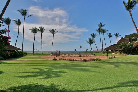 Ma'Alaea Surf Resort Kihei Extérieur photo