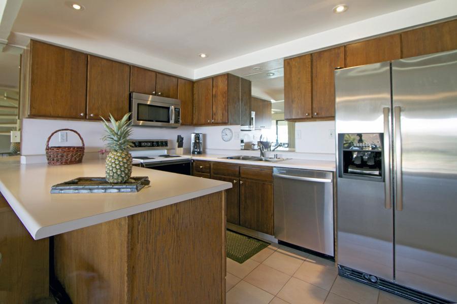 Ma'Alaea Surf Resort Kihei Chambre photo