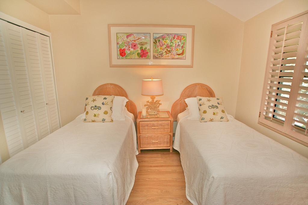 Ma'Alaea Surf Resort Kihei Chambre photo