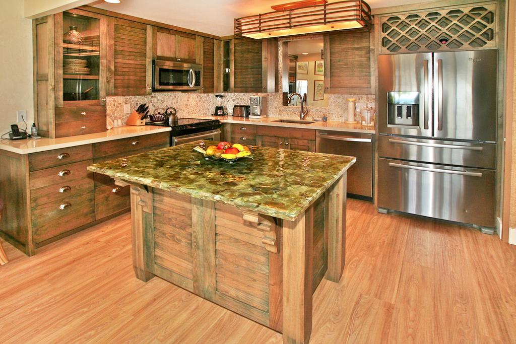 Ma'Alaea Surf Resort Kihei Chambre photo