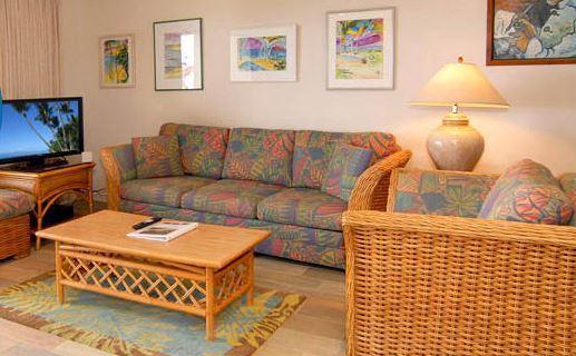 Ma'Alaea Surf Resort Kihei Extérieur photo
